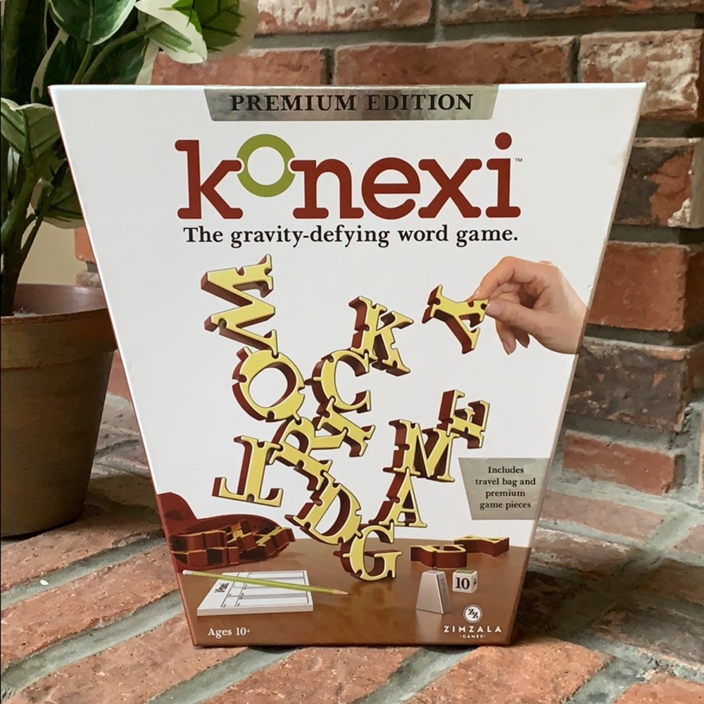Konexi Premium Edition